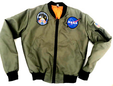 Vintage nasa harrington for sale  DONCASTER