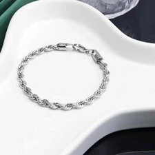 Bildschönes edelarmband 925er gebraucht kaufen  Heinsberg
