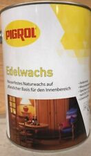 Pigrol edelwachs 375l gebraucht kaufen  Ensdorf