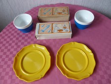 Konvolut ddr plastikteile gebraucht kaufen  Crottendorf, Walthersdorf