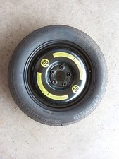 Ruotino mercedes c usato  Latina