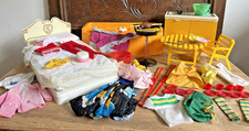 Vintage sindy furniture for sale  SOUTHAMPTON