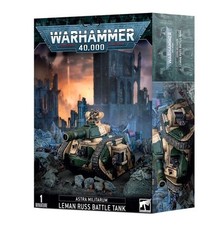 leman russ punisher d'occasion leman russ punisher d'occasion Grasse
