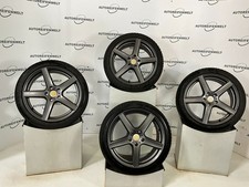 Winter kompletträder 225 gebraucht kaufen  Brehna