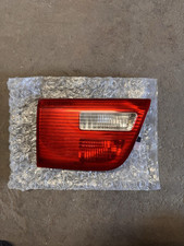 bmw x5 e53 rear lights for sale  ALDERLEY EDGE