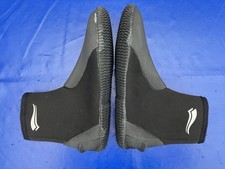 Tauchschuhe 46 47 gebraucht kaufen  Altlay, Grenderich, St.Aldegund