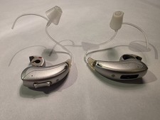Hearing aids used for sale  BIDEFORD