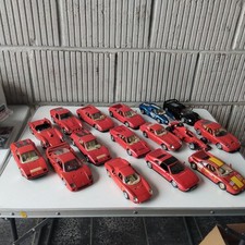 Konvolut burago ferrari gebraucht kaufen  Eschwege