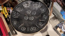 Steel pan drum for sale  Staten Island