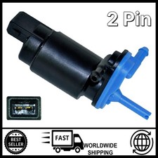 Washer pump vauxhall for sale  FELTHAM