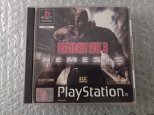 Resident evil ps1 usato  Vimodrone