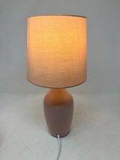 Dunelm pale pink for sale  COLCHESTER