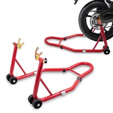 Motorradständer motorradheber gebraucht kaufen  Großdubrau