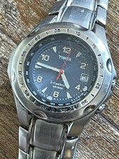 Timex control indiglo for sale  SUTTON COLDFIELD