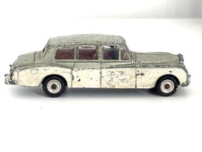 1960 vintage dinky for sale  LYMINGTON