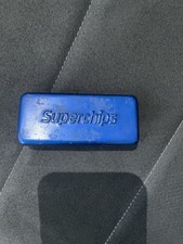 Superchips ford fiesta usato  Montesilvano