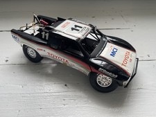 Autoart toyota trophy for sale  LOWESTOFT