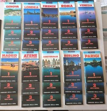 Set completo guide usato  Italia