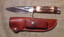 Randall custom knife for sale  Lummi Island
