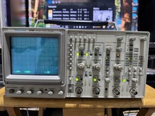 Tektronix 2246 oscilloscope for sale  Pompano Beach