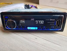 Jvc x351bt bluetooth gebraucht kaufen  Seevetal