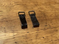 Koppelschlaufen wehrmacht aufs gebraucht kaufen  Neuensalz