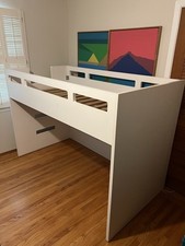 loft bed twin for sale loft bed twin for sale Atherton