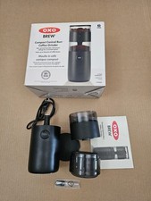 Oxo brew conical d'occasion  Expédié en Belgium