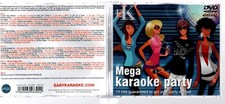 Easy karaoke mega for sale  MACHYNLLETH