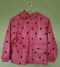 Girls pink black for sale  BRAINTREE