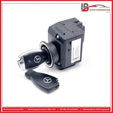 Ignition lock with d'occasion  Expédié en Belgium