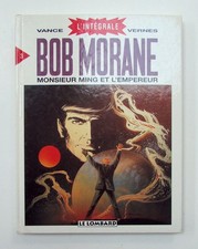 Intégrale bob morane d'occasion Intégrale bob morane d'occasion  Nantes-