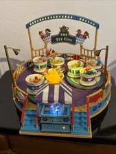 Retired lemax carole d'occasion  Expédié en Belgium