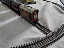 Hornby toby tram for sale  WIGAN