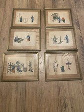 Antique chinese pictures for sale  Atlanta