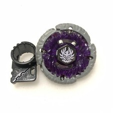 Jade jupiter beyblade d'occasion  Expédié en France