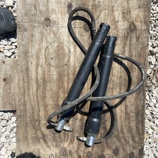 Two western unimount for sale  Arthur