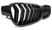 Grille calandre noir d'occasion  Audincourt