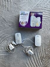 Philips avent dect gebraucht kaufen  Chemnitz