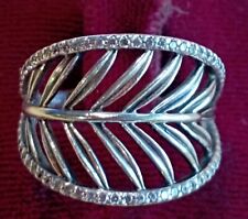Bijou pandora bague d'occasion  Saint-Amand-les-Eaux