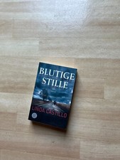 Blutige stille linda gebraucht kaufen  Bad Oeynhausen