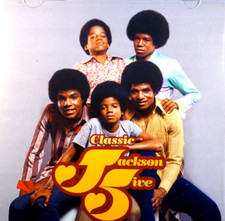 Clássico - Jackson 5ive - CD, MUITO BOM ESTADO comprar usado  Enviando para Brazil