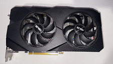 Asus dual nvidia for sale  CHIPPENHAM