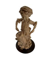 Drummer boy figurine for sale  Dallas
