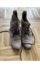 Tamaris schuhe stiefelette gebraucht kaufen  Brilon