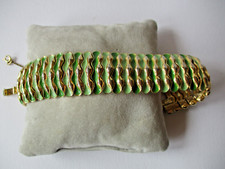 Trifari crown bracciale usato  Torino