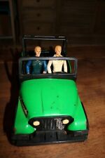 Tres rare jeep d'occasion  Saint-Vincent-de-Tyrosse