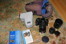 Wow ricoh multi for sale  Lenoir