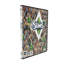 Sims manual game for sale  LONDON