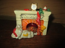 Christmas vintage mouse for sale  Junction City